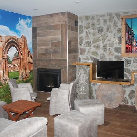 Apartamentos Numancia Garray Exterior foto