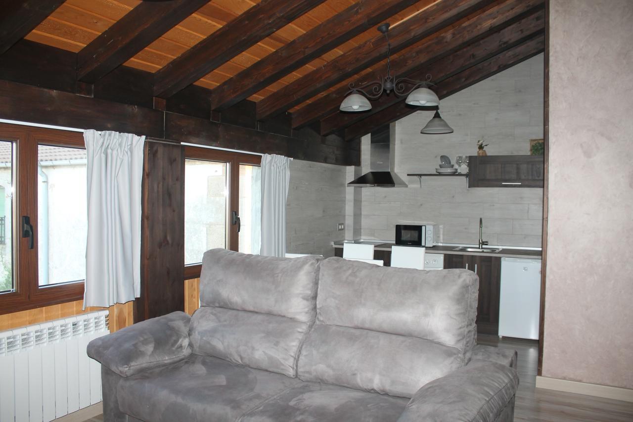 Apartamentos Numancia Garray Exterior foto